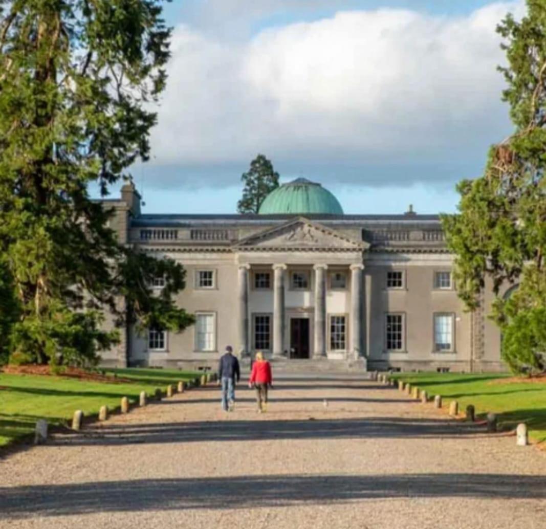 Апартаменты The Gate House, Kilmullen Портарлингтон Экстерьер фото